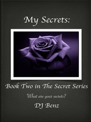 cover image of My Secrets
